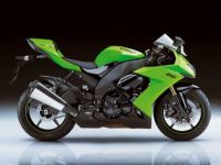 kawasaki zx10r ninja 2008 0