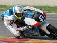 francesco mauriello 125cc 2010