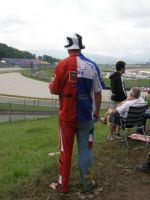 Mugello 2008