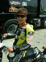 misano sbk 2008