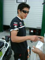 misano sbk 2008