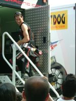 misano sbk 2008