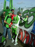 sbk magnycours 2008