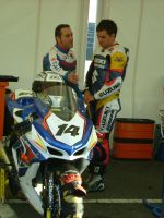 sbk magnycours 2008