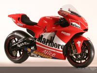 Ducati GP4