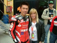 cheste sbk 2008