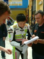 cheste sbk 2008