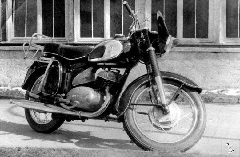 DKW_Late_50s