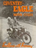 Coventry-Eagle_1940_Brochure