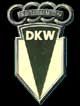 DKW-Badge