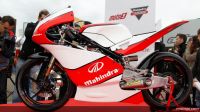 mahindra moto3