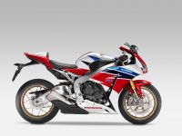 CBR 1000 RR SP