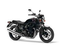 CB 1100 black