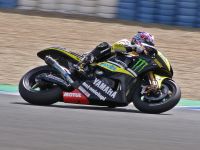 Colin Edwards - Monster Tech3 Yamaha