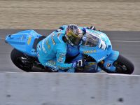 Chris Vermeulen - Rizla Suzuki MotoGP