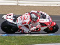 Mika Kallio - Pramac Ducati