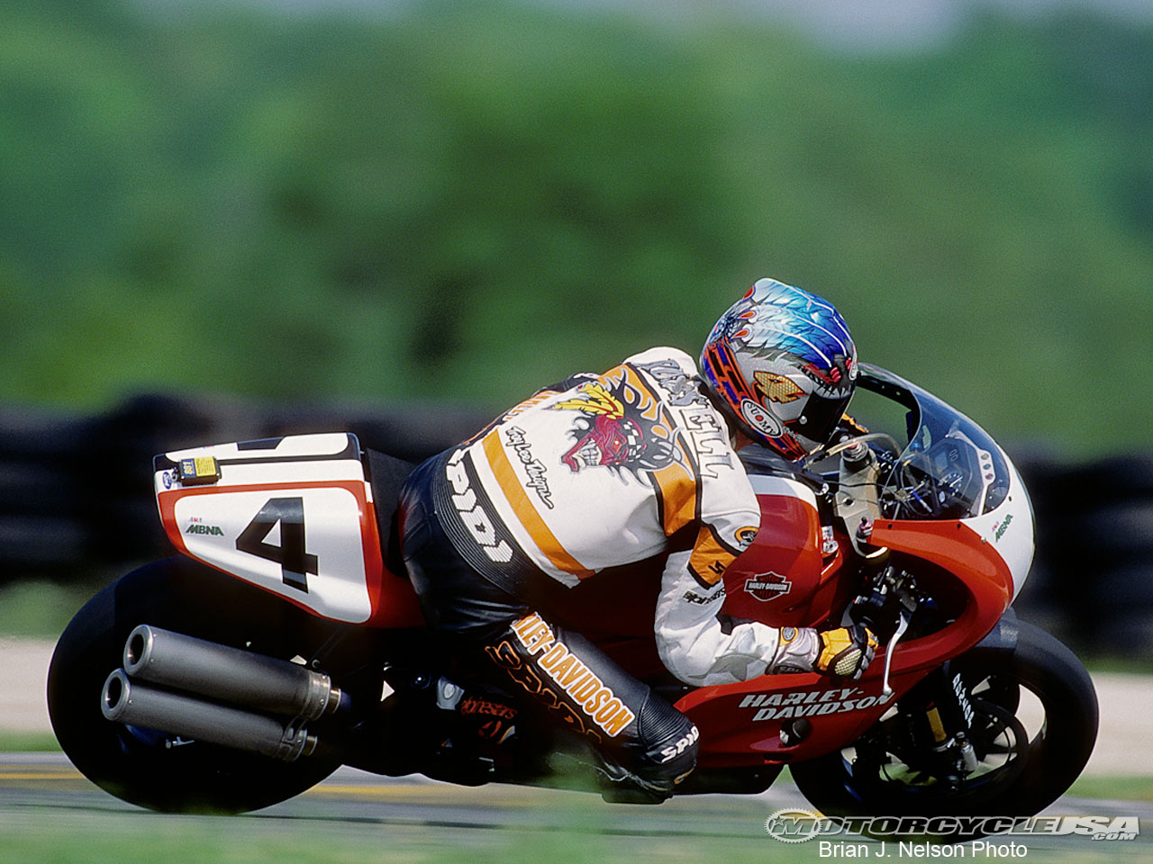 Scott Russell