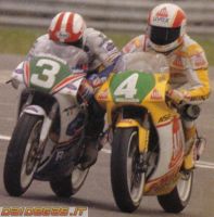 1991 cadalora bradl gomito gomitata misano gp250