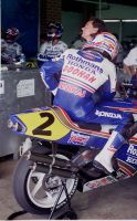 1992 doohan